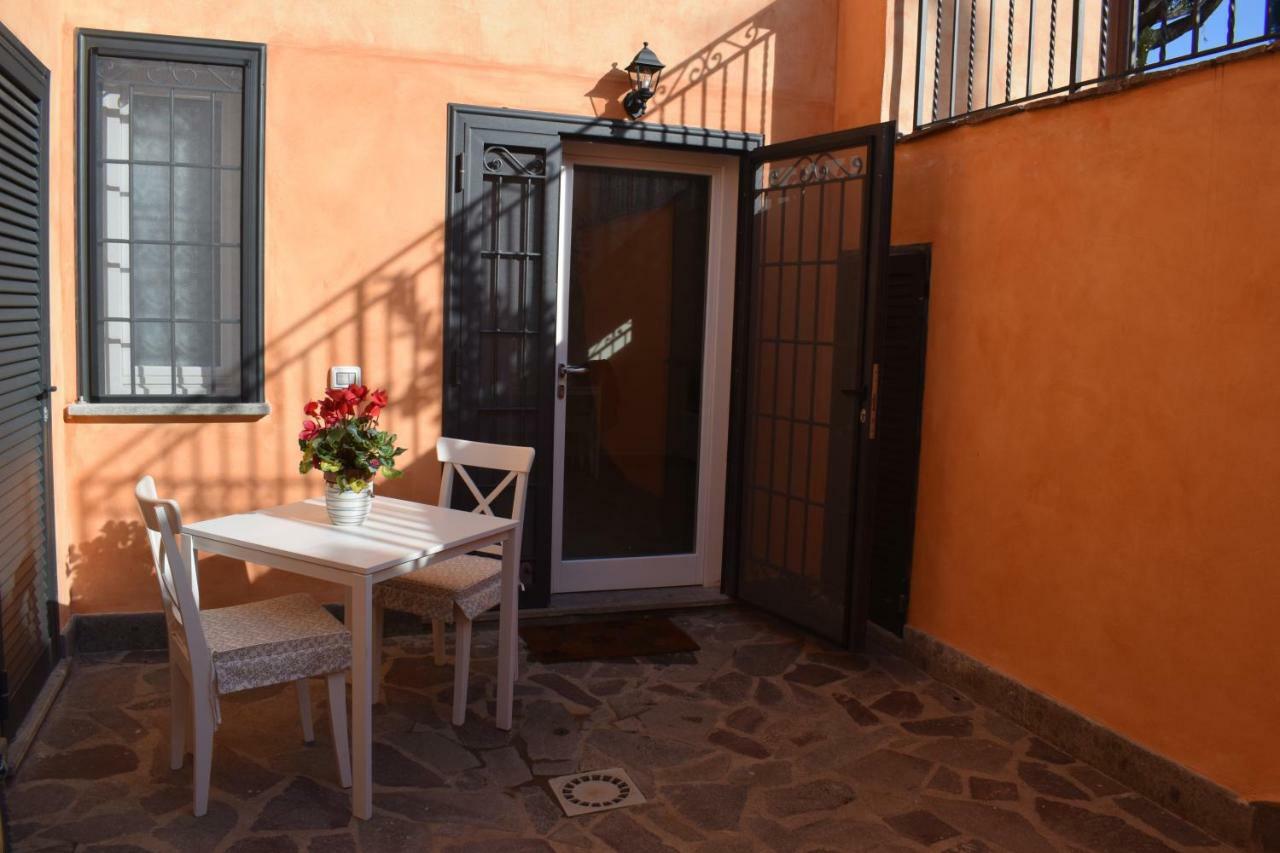 Parco Degli Acquedotti B&B - Rome — Foto 2