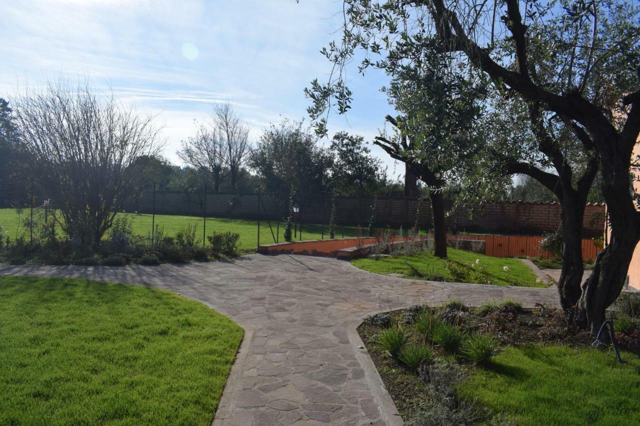 Parco Degli Acquedotti B&B - Rome, Rome