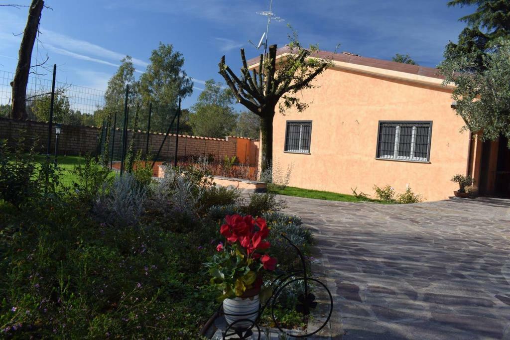 Parco Degli Acquedotti B&B - Rome — Foto 1